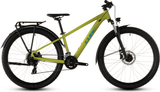 Cube Acid 260 Disc FE lizard´n´blue (2026)