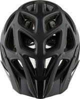 Alpina Mythos Reflective Enduro/MTB Helm schwarz matt