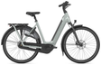 Gazelle Grenoble C8 Wave 600 lightolive (2026)