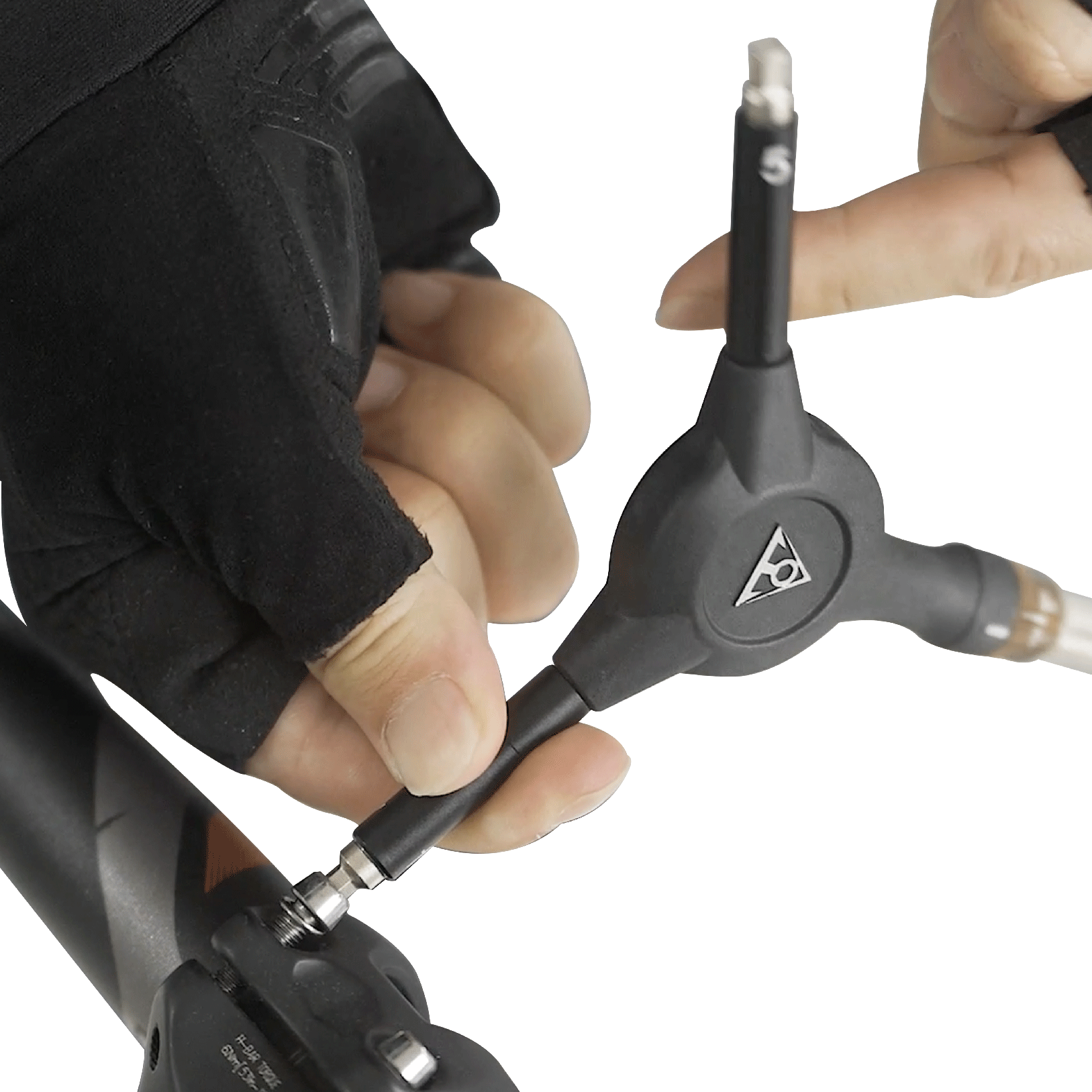 Topeak Y-Speed Ratchet