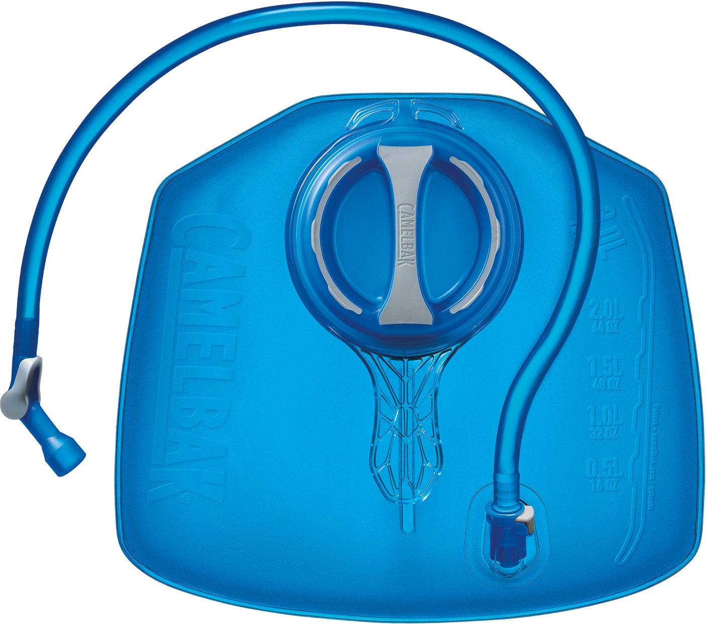 Camelbak Crux Lumbar 1.5L Reservoir