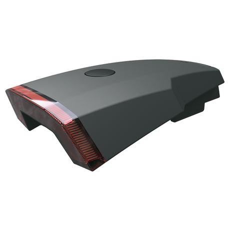 SKS Germany ROWDY REARLIGHT Steckradschutz Black