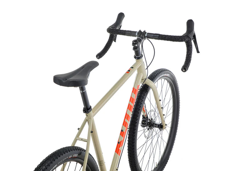 Kona Rove DL braun