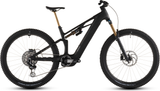 Cube Stereo Hybrid ONE44 HPC SLT 800  carbongrid´n´chrome (2026)