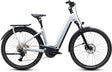 Cube Kathmandu Hybrid ONE 800 Easy Entry silverstar´n´reflex (2027)