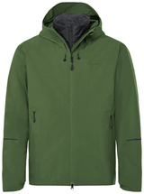 VAUDE Men's Yaras 3in1 Jacket II thyme