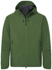 VAUDE Men's Yaras 3in1 Jacket II thyme