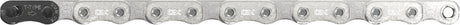 SRAM GX Eagle Transmission Kette inkl. PowerLock 12-fach 126 Kettenglieder schwarz