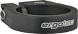 Ergotec Sattelstützklemme 34,9mm schwarz