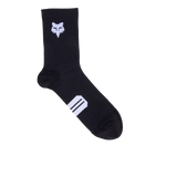 Fox 6" Ranger Sock Prepack  Black