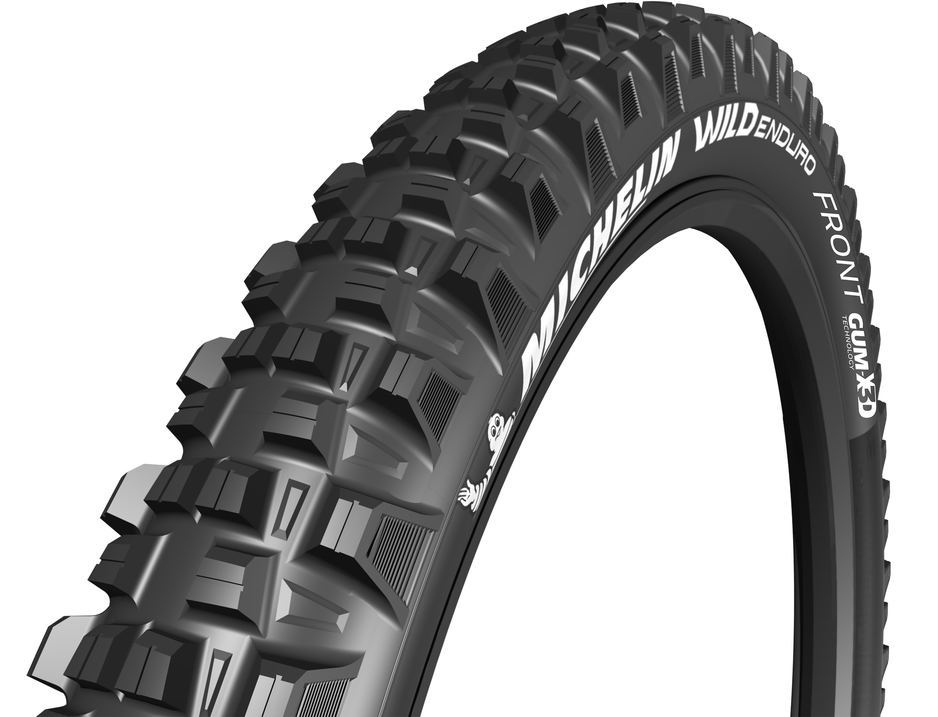 Michelin Wild Enduro Competition Line Faltreifen 27.5x2.40