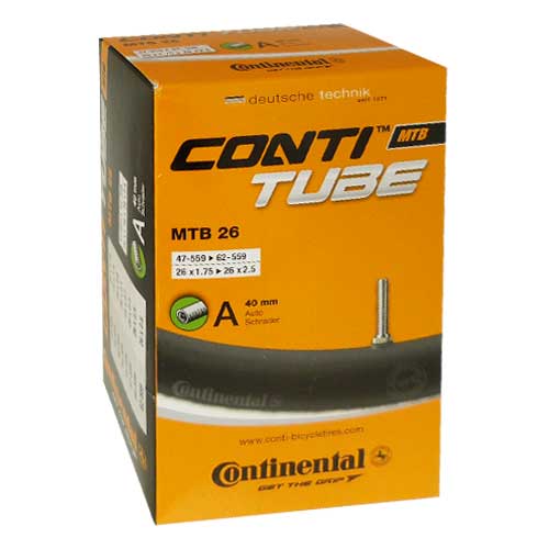 Continental MTB 26