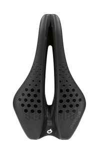 prologo Dimension Tri Nack Sattel schwarz – aktuelle Variante
