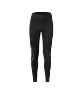 Löffler W Bike Tights Ab Elastic Black