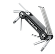 Topeak Mini 9 Pro Multitool schwarz