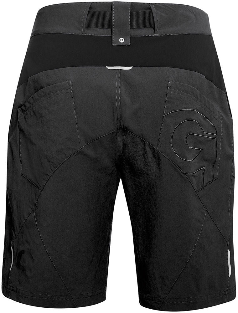 Gonso Arico Hose black