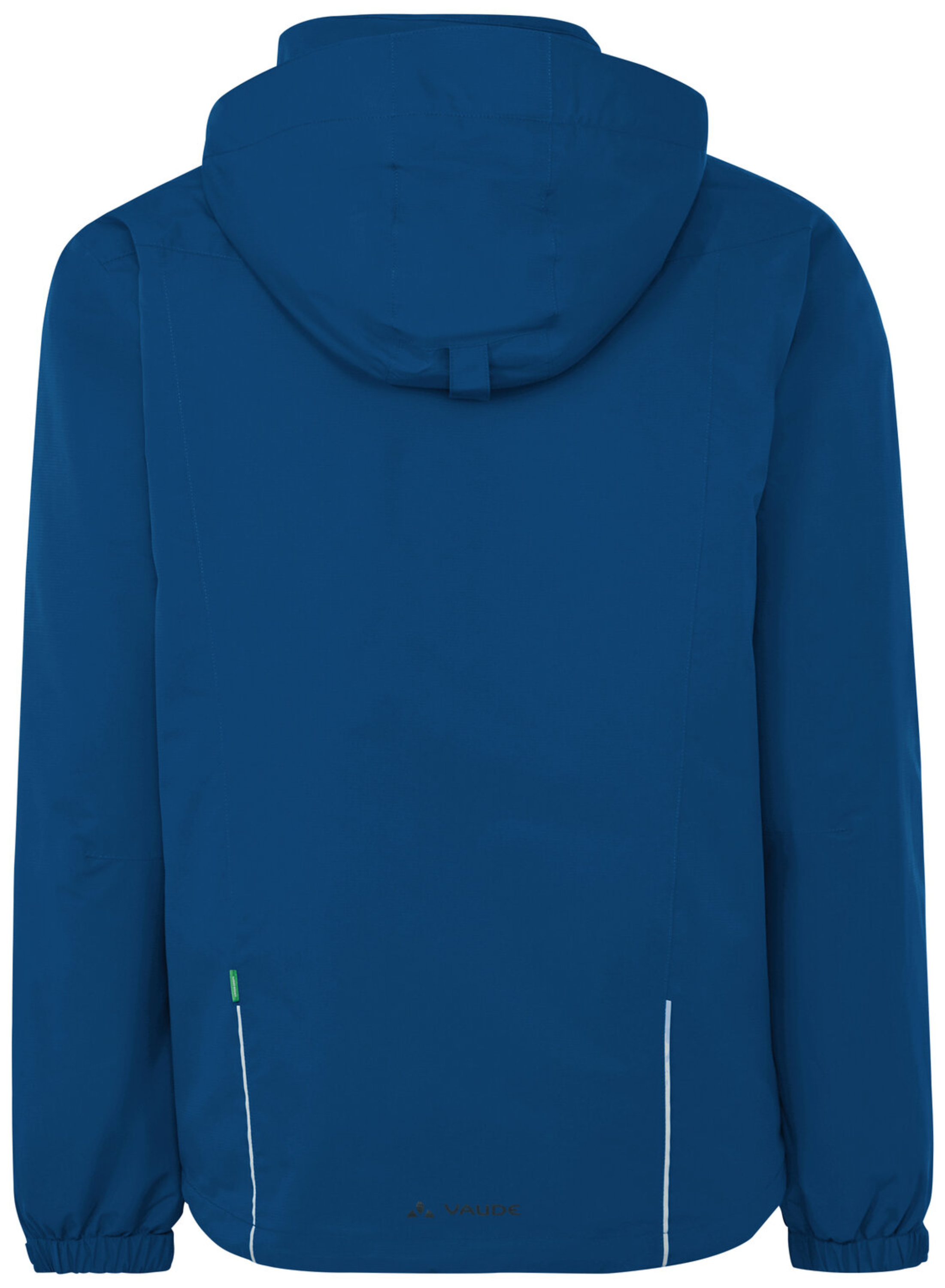 VAUDE Men's Escape Bike Warm Jacket everest blue