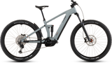 Cube Stereo Hybrid ONE44 Pro 800 vulcan´n´orange (2026)