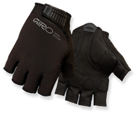 Giro Bravo II Gel Rennrad Handschuhe | black – aktuelle Variante