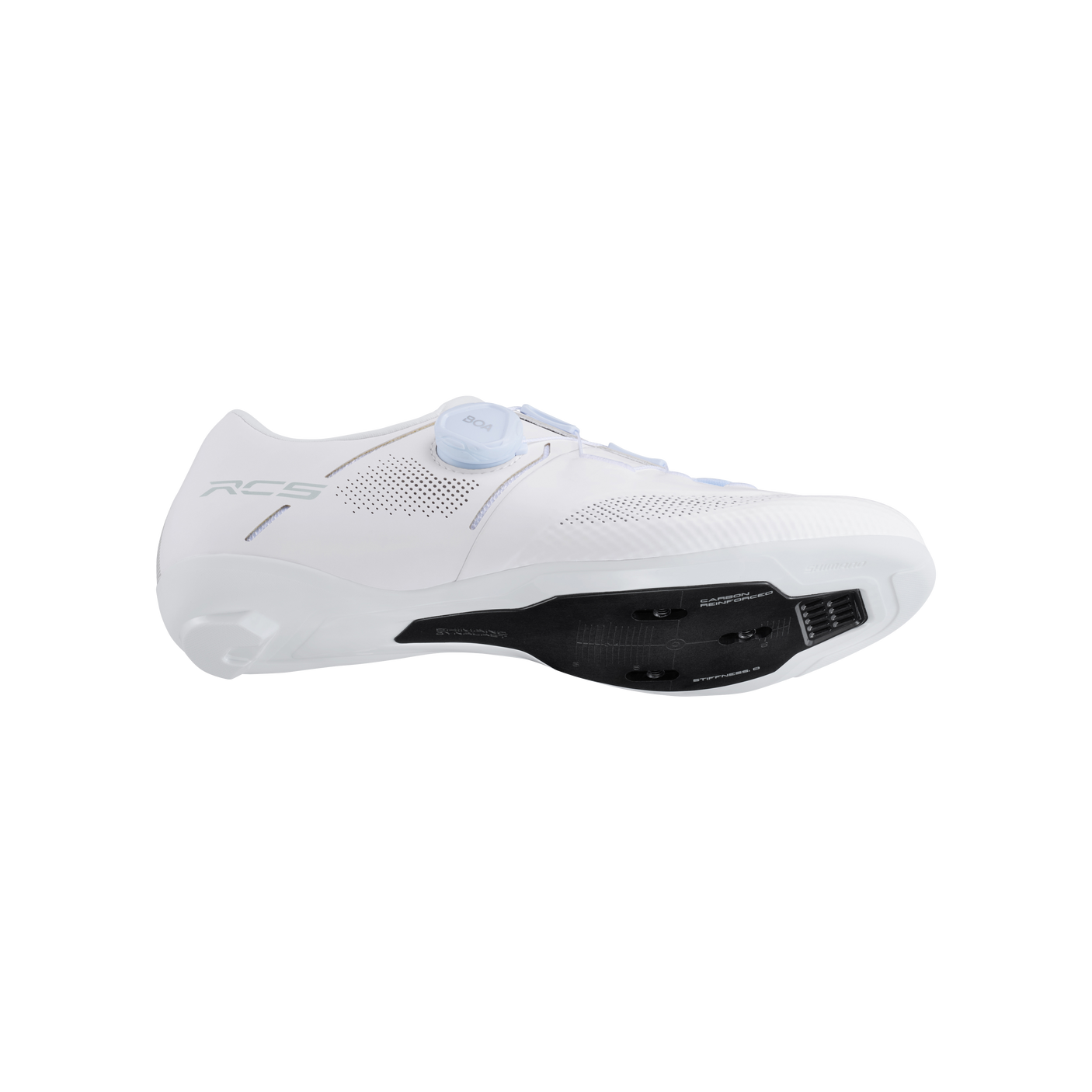 Shimano RC503W Rennrad-Schuhe Damen white