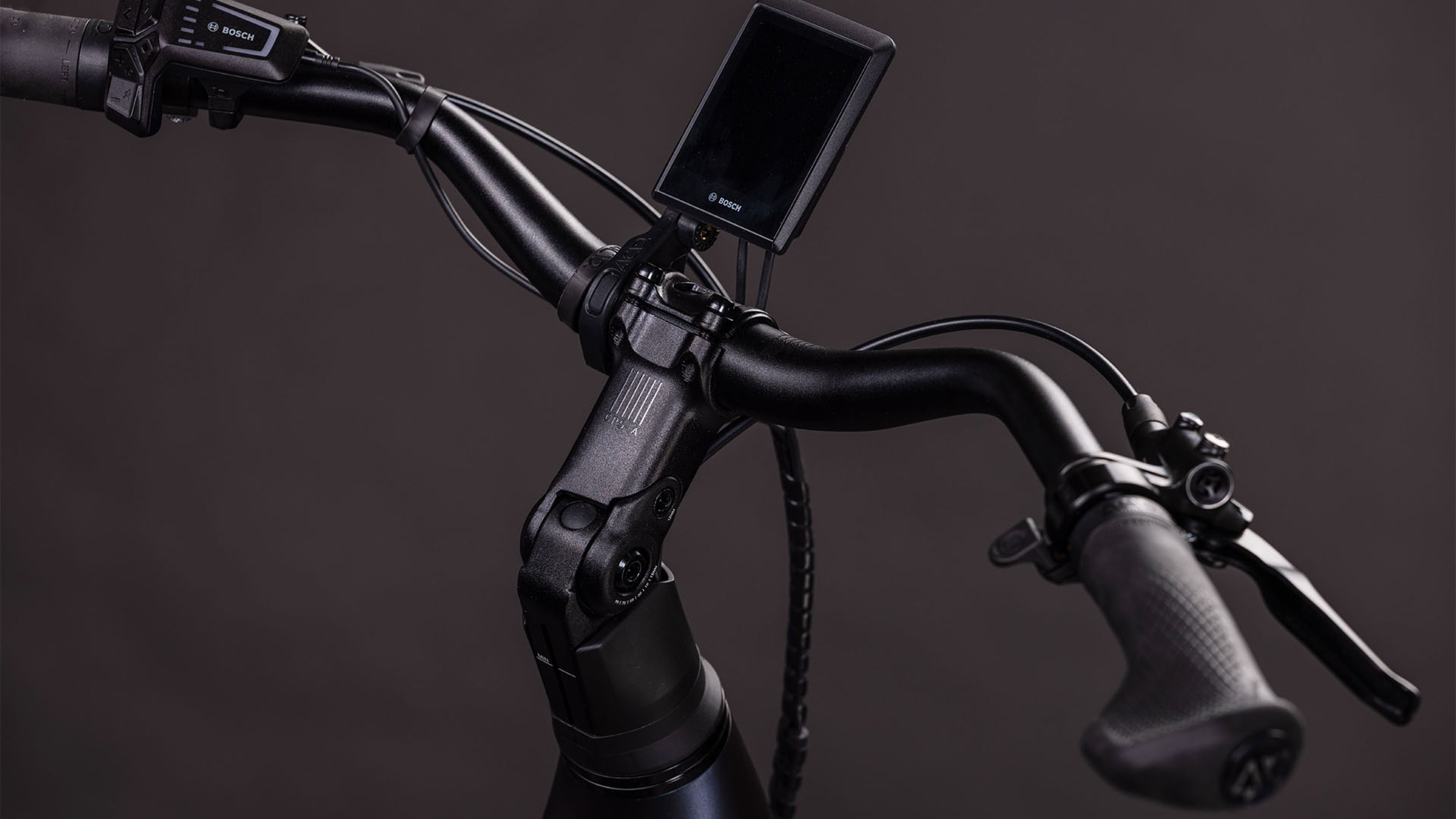 Cube Supreme Hybrid Deluxe SLT 600 Easy Entry metalblue´n´reflex (2026)