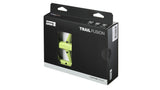 Look Trail Fusion Pedale Lime