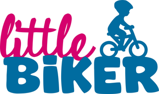 little Biker