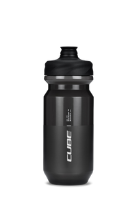 CUBE Trinkflasche Flow DS 500 black