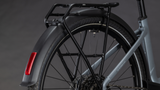 Cube Touring Hybrid Pro 800 Easy Entry pearlgrey´n´grey (2026)