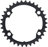 Shimano Ultegra FC-R8000 Kettenblatt 11-fach MS schwarz