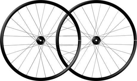 Mavic AKSIUM 1 DISC Laufradsatz 28" Centerlock 11-12-fach XDR 12x100-12x142mm