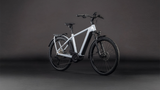 Cube Kathmandu Hybrid SLX 800 Diamant foggrey´n´grey (2026)