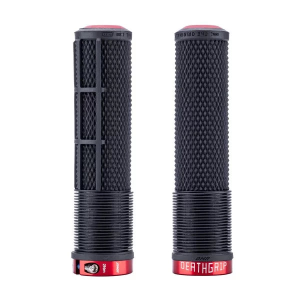 DMR Brendog FL Death Grip 2 Lock-On Griff Race 29,8mm black