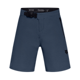 Fox YTH Defend Short Galaxy Blue