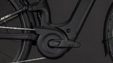 Cube Kathmandu Hybrid ONE11 HPC SLT 800  carbon´n´silverdust (2026)