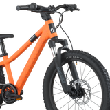 Scott Roxter 200 vibrant orange (2026)