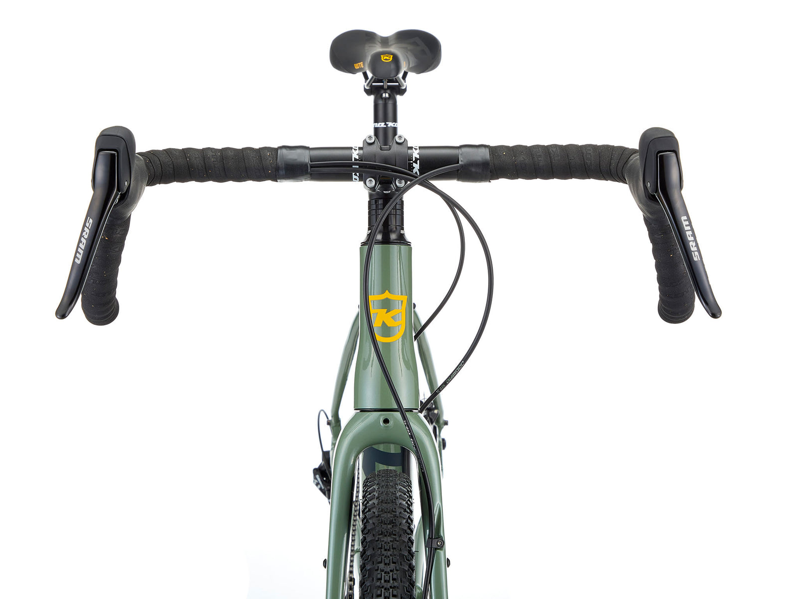 Kona Libre Green (2025)