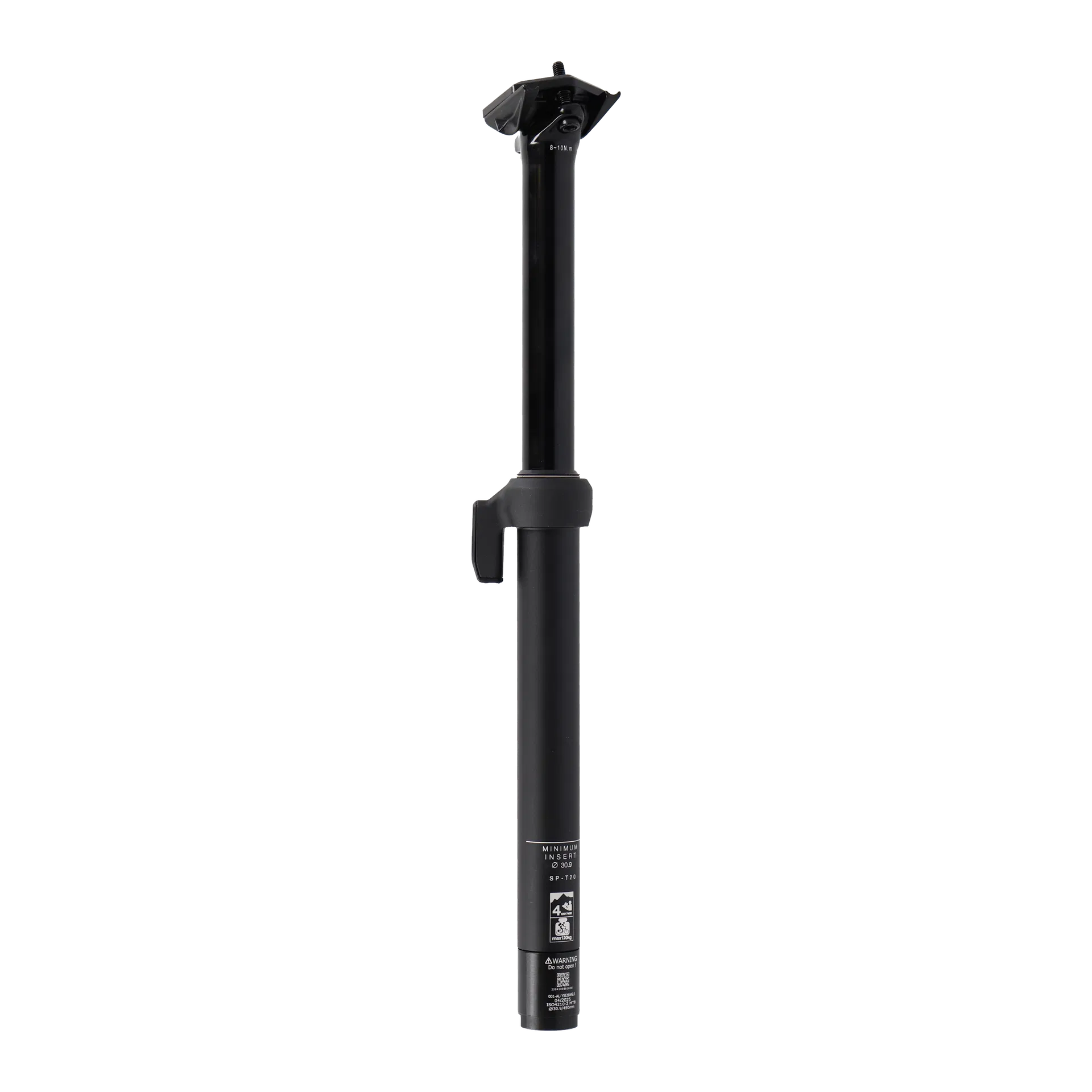 XLC SP-T20 Dropper Post Ø 27,2mm