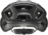 uvex I-Vo 2 City-Helm Black Matt