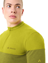 VAUDE Men's Altissimo Shirt II light leaf