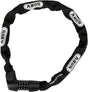 ABUS Tresor 1385 Kettenschloss schwarz