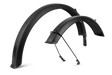 ACID Schutzblechset SIC 2.0 84 27,5" BB Mount black