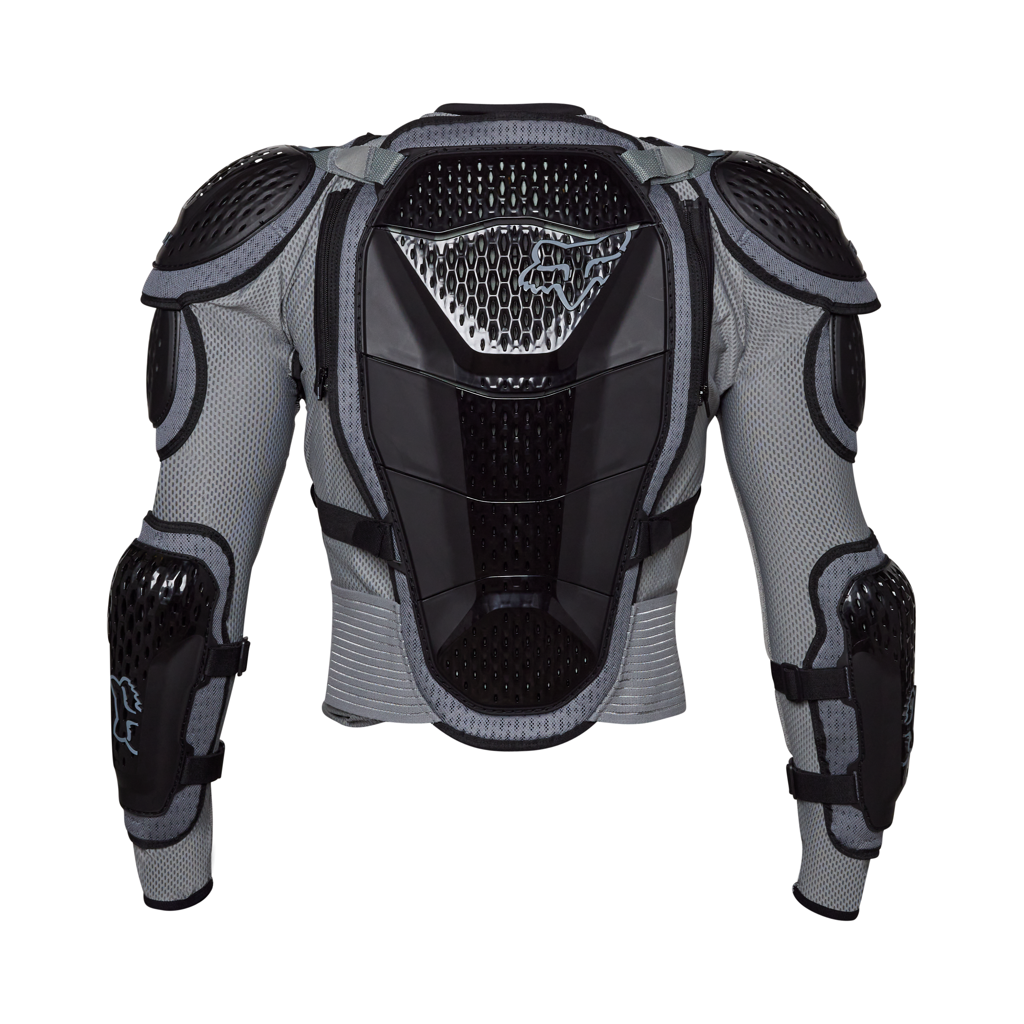 Fox Titan Sport Jacket Cloud Grey