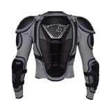 Fox Titan Sport Jacket Cloud Grey