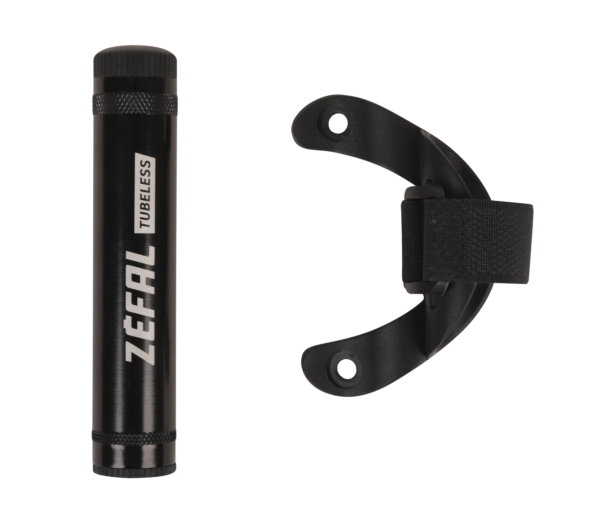 Zefal Tubeless Reparaturset schwarz