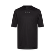 Fox Ranger SS Jersey Wordmark Black