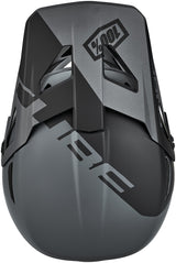 CUBE Helm STATUS X 100%