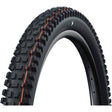 Schwalbe ALBERT GRAVITY PRO SOFT Radial E-50 27,5" Tubeless Ready schwarz
