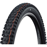 Schwalbe ALBERT GRAVITY PRO SOFT Radial E-50 27,5" Tubeless Ready schwarz