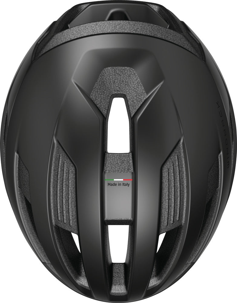 ABUS Wingback Helm velvet black